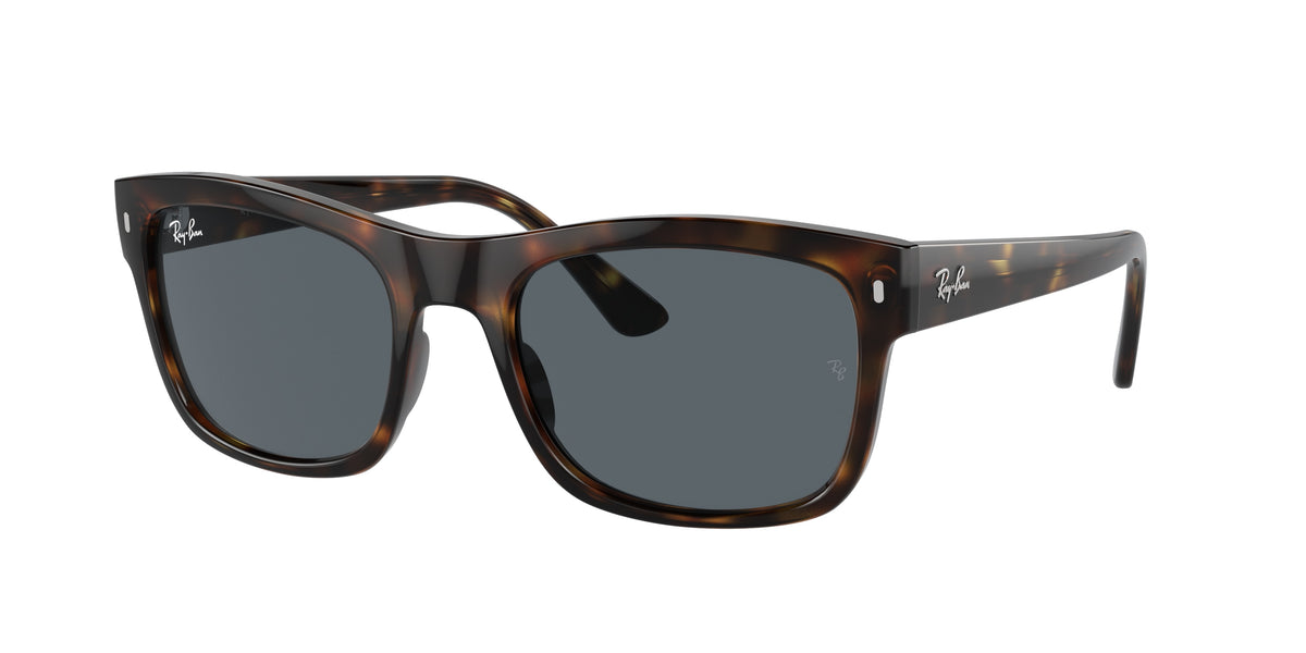 Ray-Ban RB4428 Havana Sunglasses