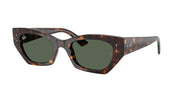 Ray-Ban RB4430F Havana Sunglasses