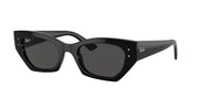 Ray-Ban RB4430F Black Sunglasses