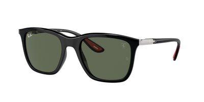 Ray-Ban RB4433M Sunglasses