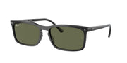 Ray-Ban RB4435 Black Sunglasses