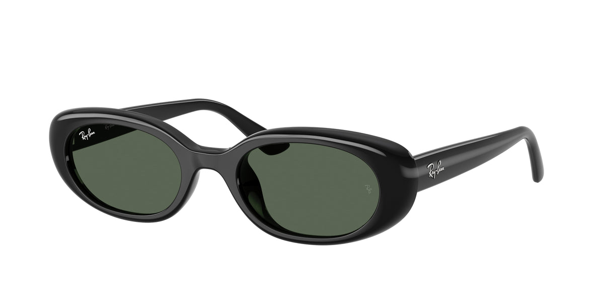 Ray-Ban RB4441D Black Sunglasses
