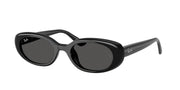 Ray-Ban RB4441D Black Sunglasses