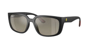 Ray-Ban RB4443M Black Sunglasses