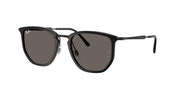 Ray-Ban RB4451 Black Sunglasses