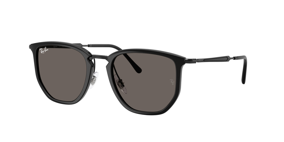 Ray-Ban RB4451 Black Sunglasses
