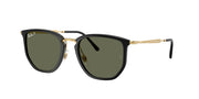 Ray-Ban RB4451 Black Sunglasses