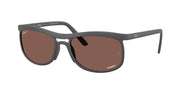 Ray-Ban RB4452CH Sand Grey Sunglasses
