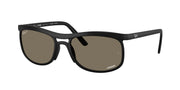 Ray-Ban RB4452CH Sand Black Sunglasses