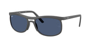 Ray-Ban RB4452 Sand Grey Sunglasses