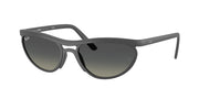 Ray-Ban RB4453 Sand Grey Sunglasses