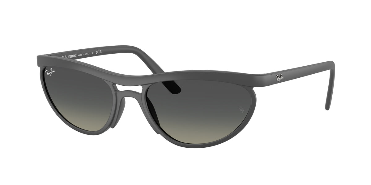 Ray-Ban RB4453 Sand Grey Sunglasses