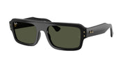 Ray-Ban RB4454 Black Sunglasses