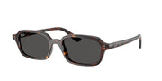 Ray-Ban RB4455 Havana Sunglasses