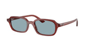 Ray-Ban RB4455 Rosty Brown Sunglasses