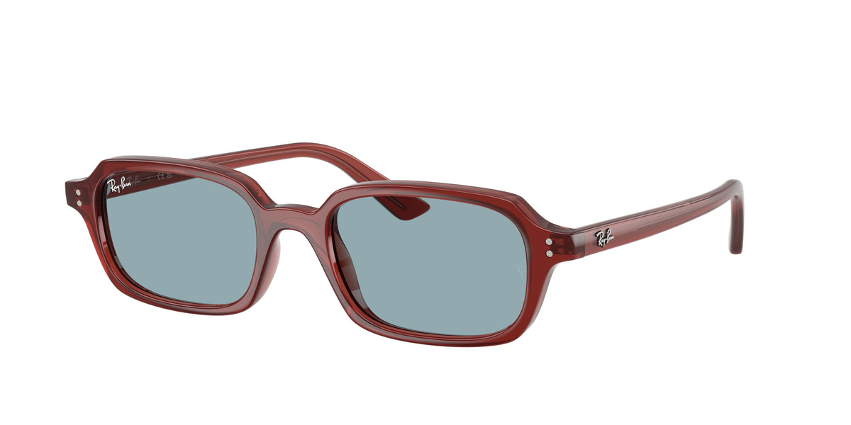 Ray-Ban RB4455 Rosty Brown Sunglasses