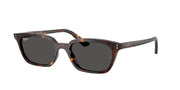 Ray-Ban RB4456F Havana Sunglasses