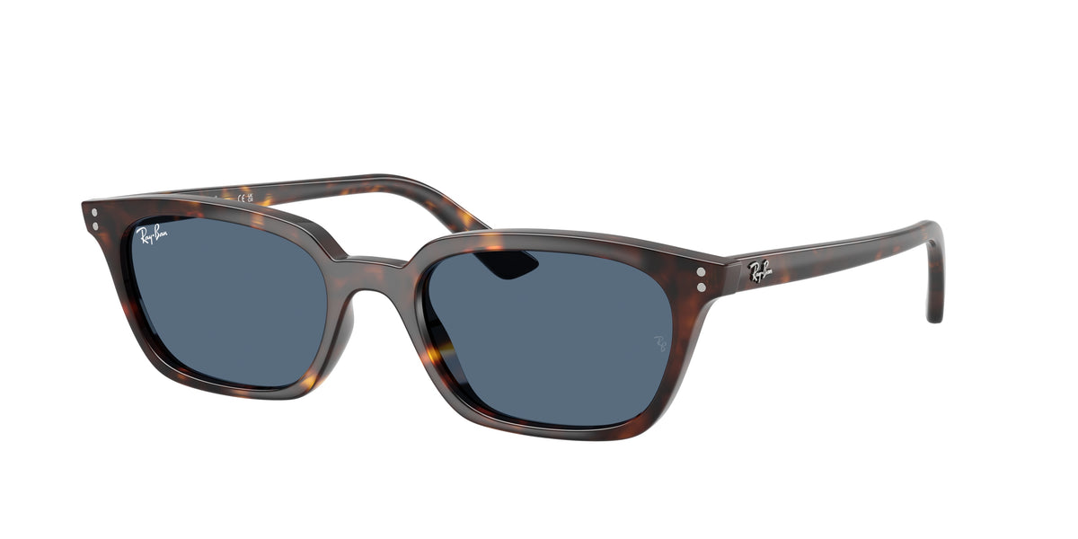 Ray-Ban RB4456 Havana Sunglasses