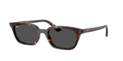 Ray-Ban RB4456 Havana Sunglasses