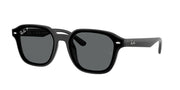 Ray-Ban RB4458D Black Sunglasses