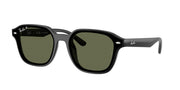 Ray-Ban RB4458D Black Sunglasses