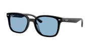Ray-Ban RB4461D Black Sunglasses