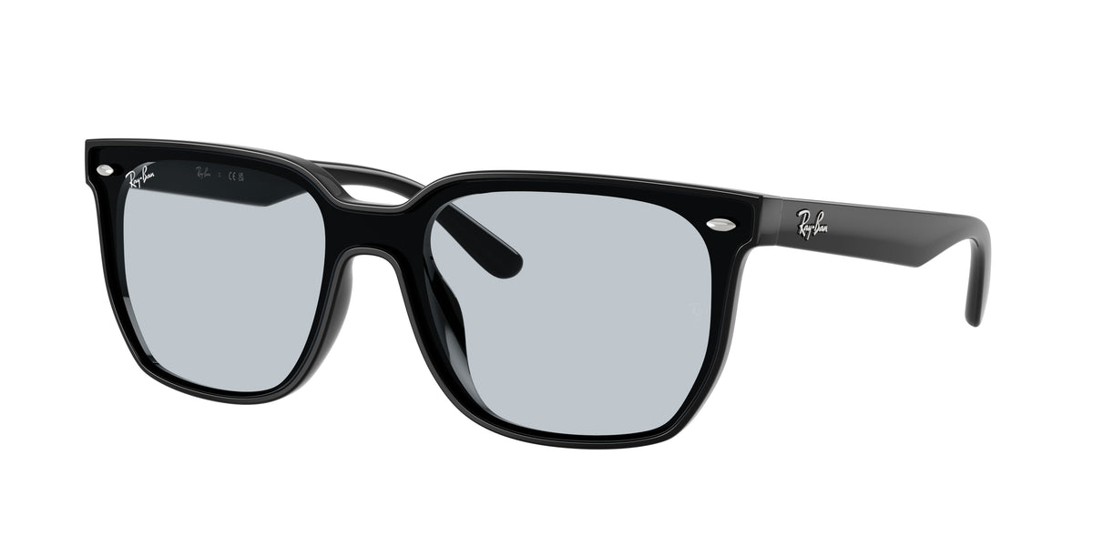 Ray-Ban RB4466D Black Sunglasses