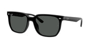 Ray-Ban RB4466D Black Sunglasses