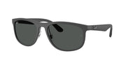 Ray-Ban RB4468 Sand Grey Sunglasses