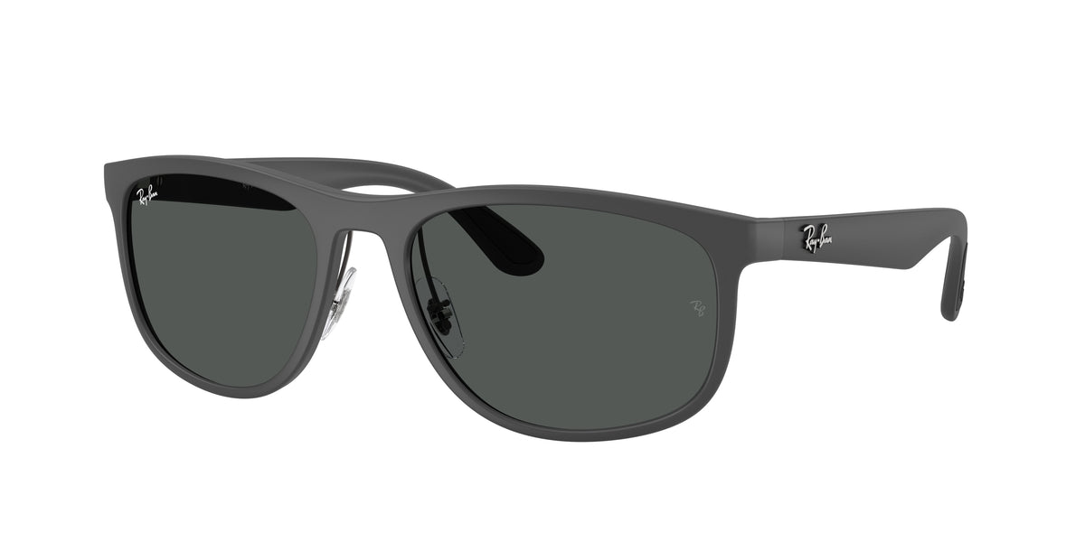 Ray-Ban RB4468 Sand Grey Sunglasses