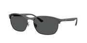 Ray-Ban RB4469 Sand Grey Sunglasses