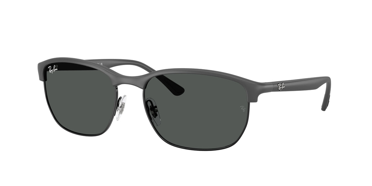 Ray-Ban RB4469 Sand Grey Sunglasses