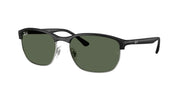Ray-Ban RB4469 Sand Black Sunglasses