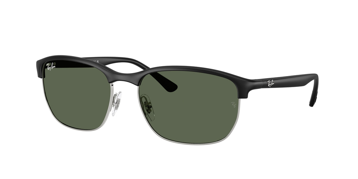 Ray-Ban RB4469 Sand Black Sunglasses