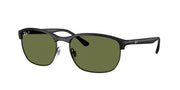 Ray-Ban RB4469 Sand Black Sunglasses