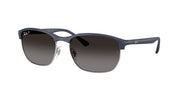 Ray-Ban RB4469 Sand Dark Blue Sunglasses