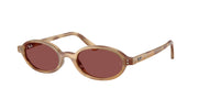 Ray-Ban RB4472 Cream Havana Sunglasses