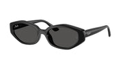 Ray-Ban RB4473D Black Sunglasses