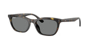 Ray-Ban RB4474D Havana Sunglasses