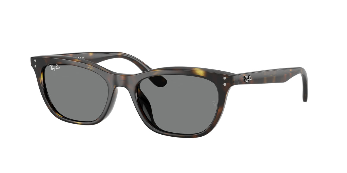 Ray-Ban RB4474D Havana Sunglasses