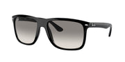 Ray-Ban RB4547 Black Sunglasses