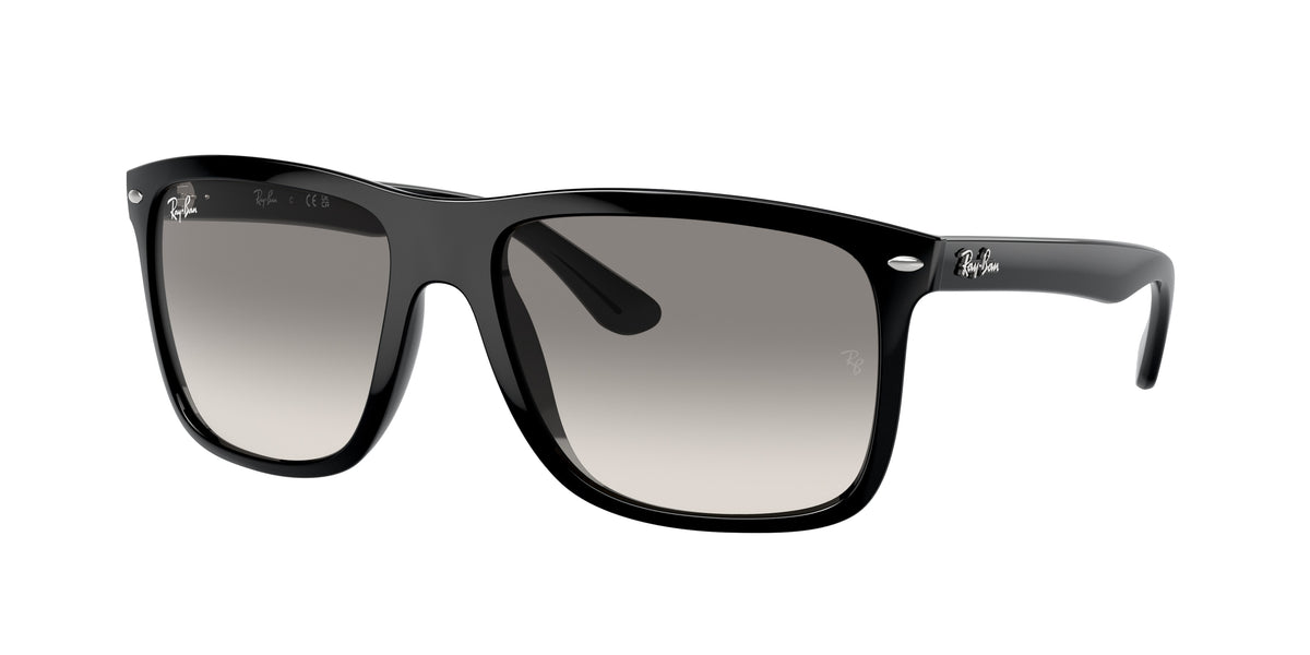 Ray-Ban RB4547 Black Sunglasses