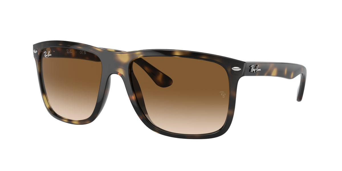 Ray-Ban RB4547 Havana Sunglasses