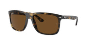 Ray-Ban RB4547 Havana Sunglasses