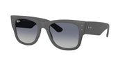 Ray-Ban RB4840S Sand Gray Sunglasses