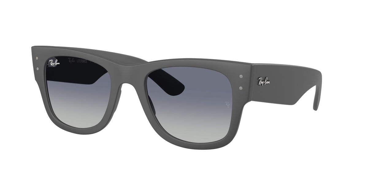 Ray-Ban RB4840S Sand Gray Sunglasses