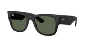 Ray-Ban RB4840S Sand Black Sunglasses