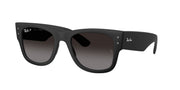 Ray-Ban RB4840S Sand Black Sunglasses