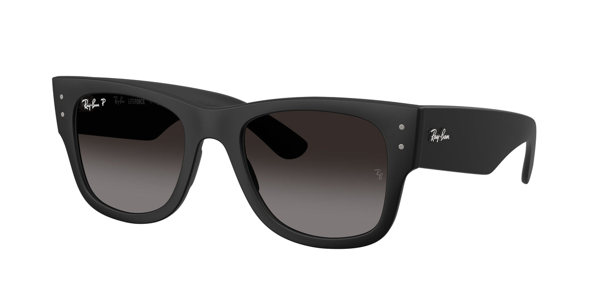 Ray-Ban RB4840S Sand Black Sunglasses