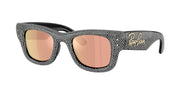 Ray-Ban RB4940BP Black Sunglasses